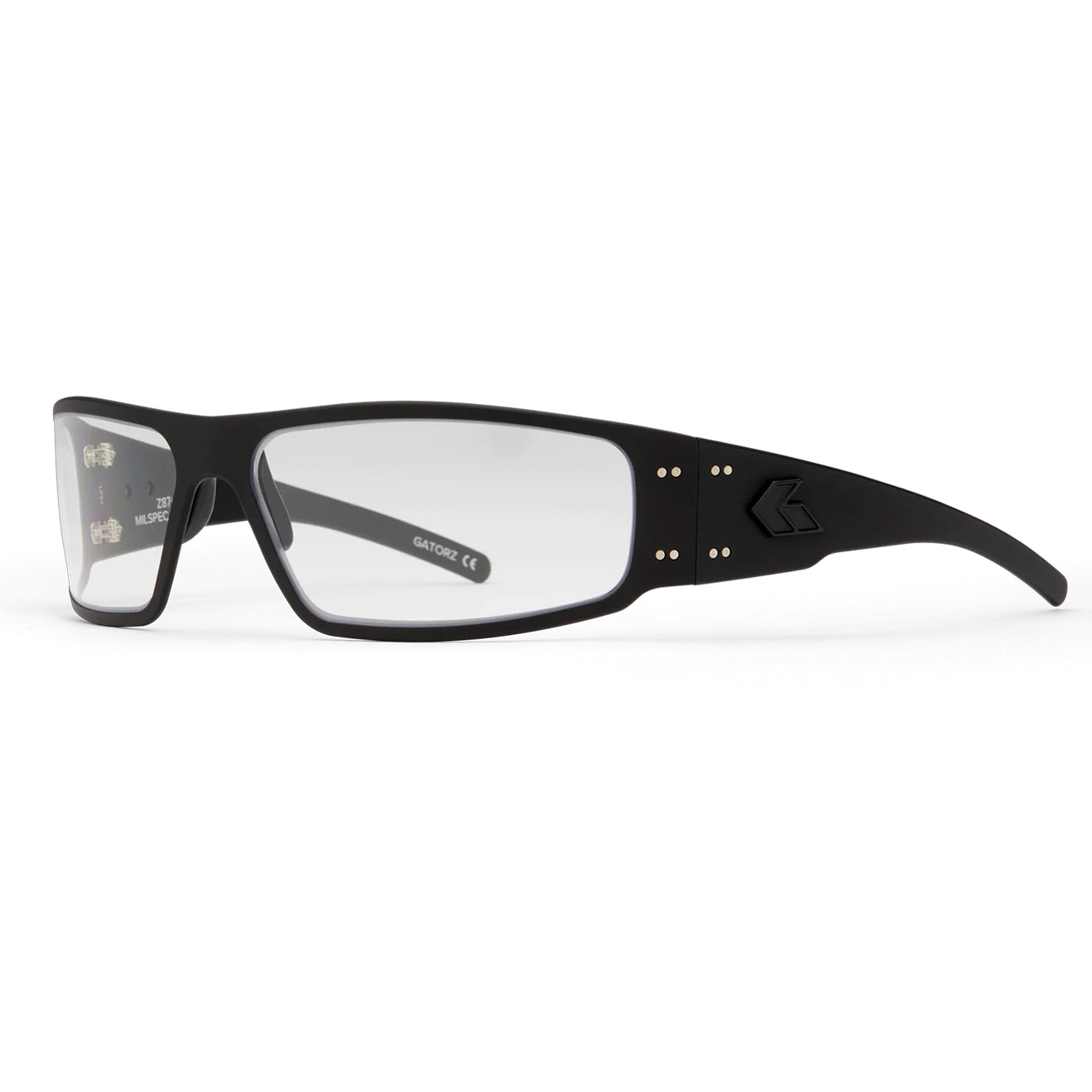 Magnum MILSPEC Ballistic, Clear-Smoked, Inferno Photochromic w/ Anti-Fog