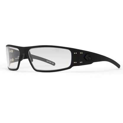 Magnum MILSPEC Ballistic, Clear-Smoked, Inferno Photochromic w/ Anti-Fog
