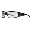 Magnum MILSPEC Ballistic, Clear-Smoked, Inferno Photochromic w/ Anti-Fog