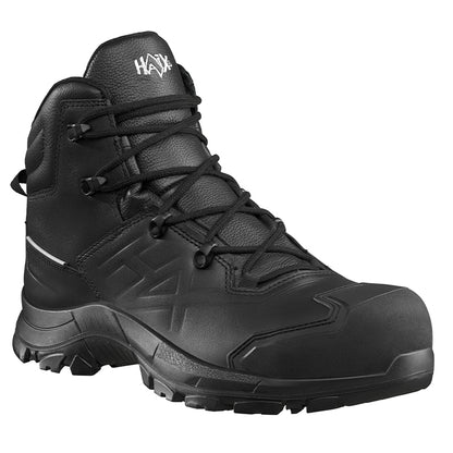 BLACK EAGLE Safety 610 LTR T, Black