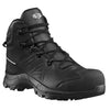 BLACK EAGLE Safety 610 LTR T, Black