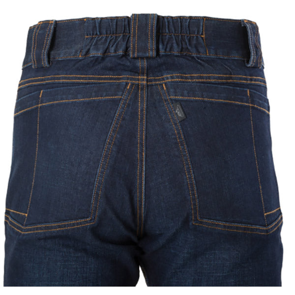 Jeanshose GREYMAN TACTICAL JEANS DENIM MID, Denim Blue