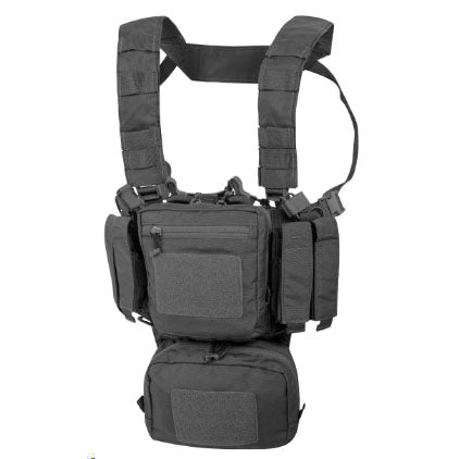 Training Mini Rig (TMR), Black