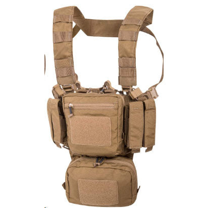 Training Mini Rig (TMR), Coyote
