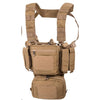 Training Mini Rig (TMR), Coyote