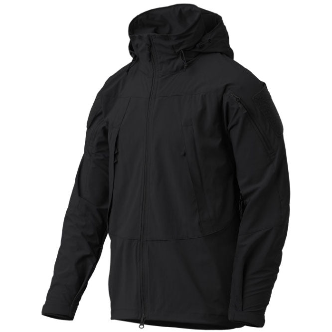 Trooper Jacket MK2, Black