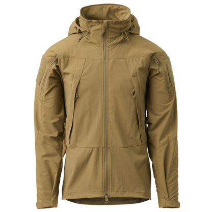 Trooper Jacket MK2, Taiga Green