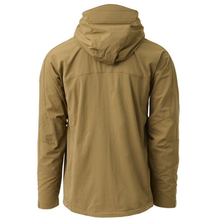 Trooper Jacket MK2, Taiga Green