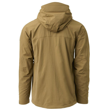 Trooper Jacket MK2, Taiga Green
