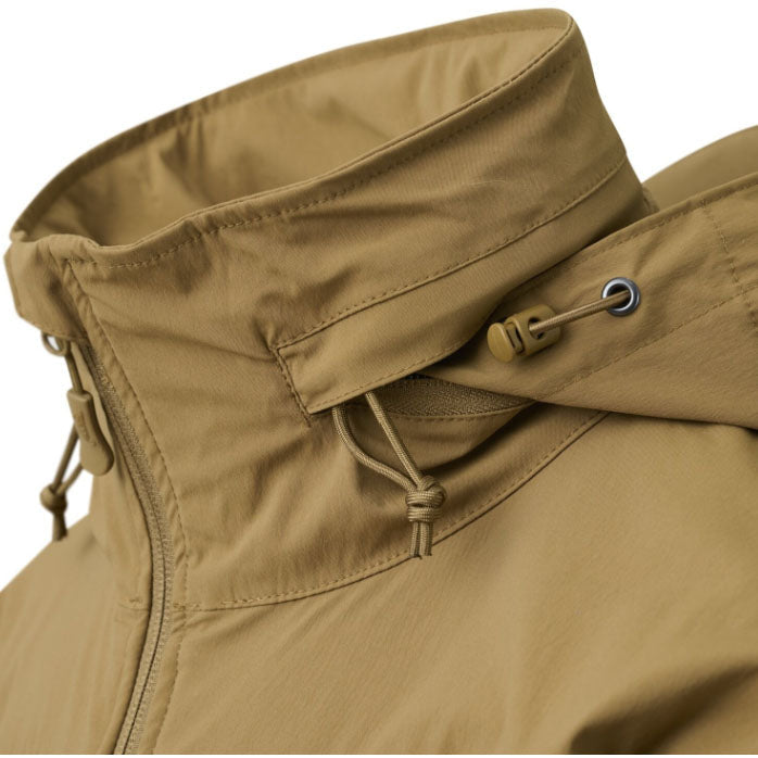 Trooper Jacket MK2, Taiga Green