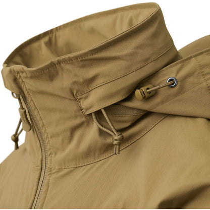 Trooper Jacket MK2, Taiga Green