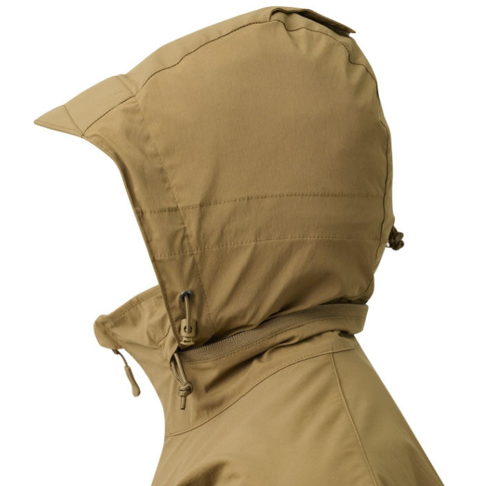 Trooper Jacket MK2, Taiga Green