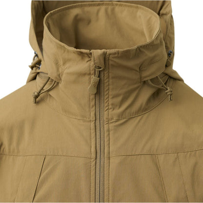 Trooper Jacket MK2, Taiga Green
