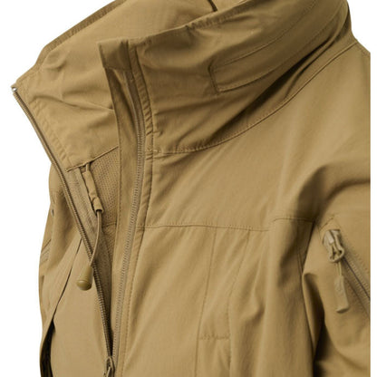 Trooper Jacket MK2, Taiga Green