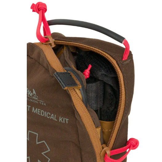 BUSHCRAFT FIRST AID KIT, Earth Brown/Clay