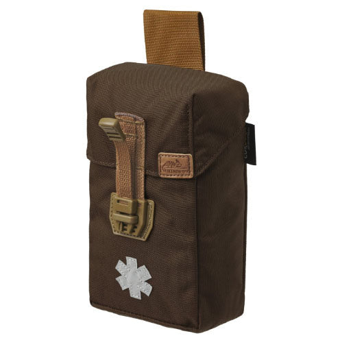 BUSHCRAFT FIRST AID KIT, Earth Brown/Clay