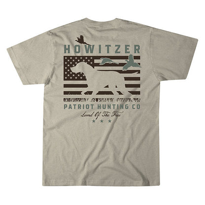  T-Shirt BEST FRIEND, wheat
