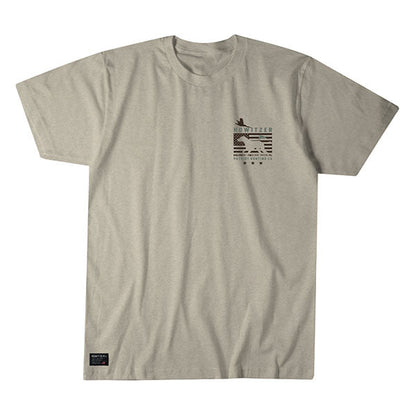  T-Shirt BEST FRIEND, wheat