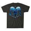  T-Shirt RAM, graphite heather