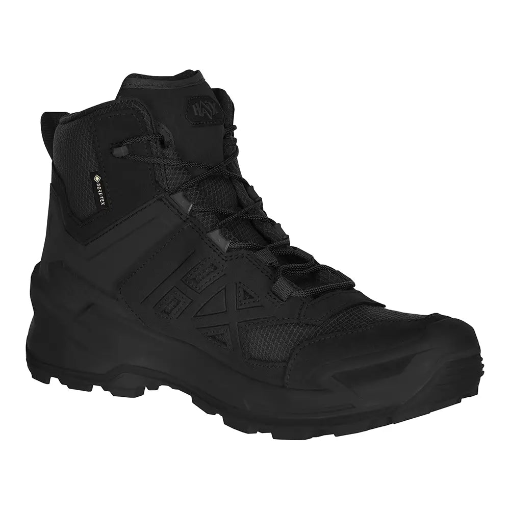 BLACK EAGLE EVO Athletic V GTX mid