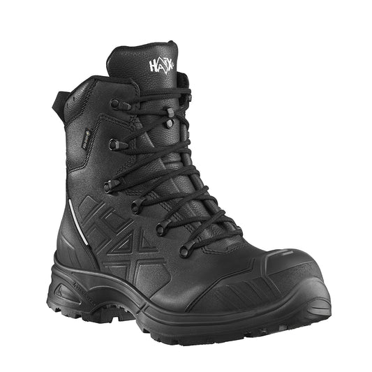 Airpower XR 820 LTR GTX, Sicherheitsklasse S7, Black