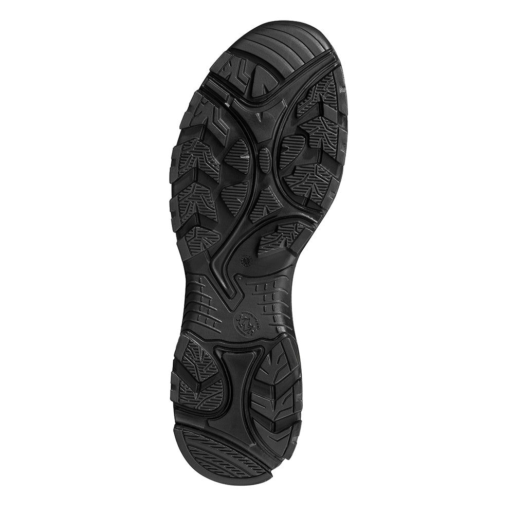BLACK EAGLE Safety 600 LTR GTX, Sicherheitsklasse S7, Black