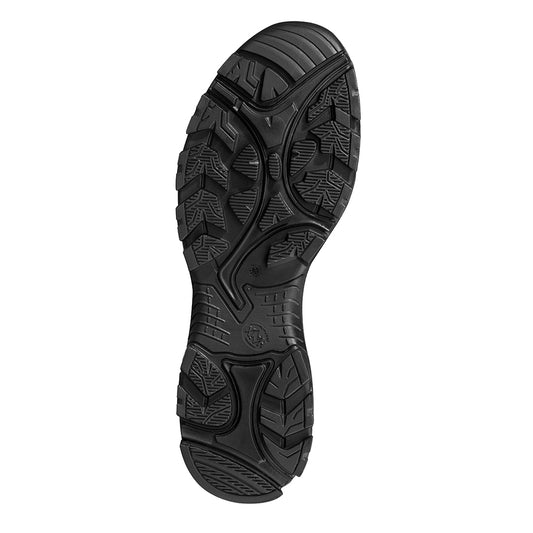 BLACK EAGLE Safety 600 LTR GTX, Sicherheitsklasse S7, Black