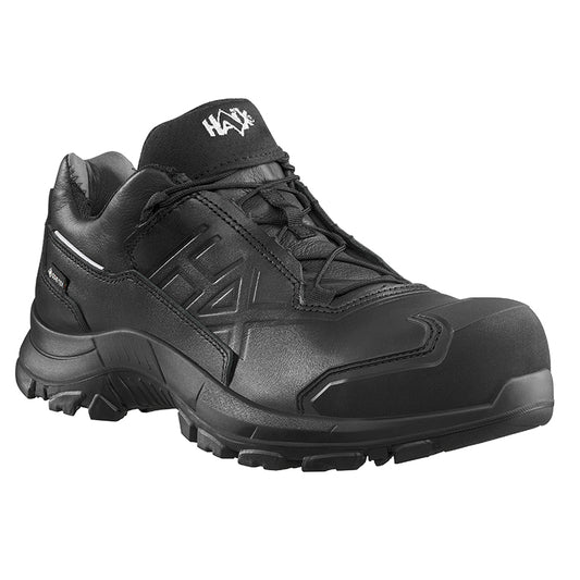 BLACK EAGLE Safety 600 LTR GTX, Sicherheitsklasse S7, Black