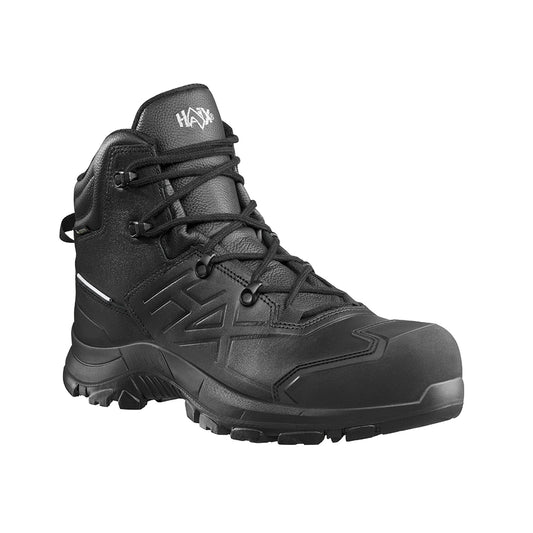 BLACK EAGLE Safety 610 LTR GTX, Sicherheitsklasse S7, Black