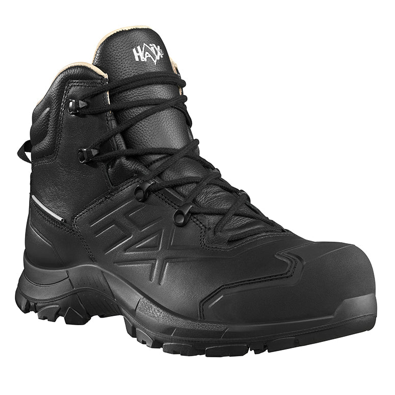 BLACK EAGLE SAFETY 610 LTR LL, Black
