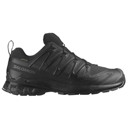 XA Pro Forces GTX, Black