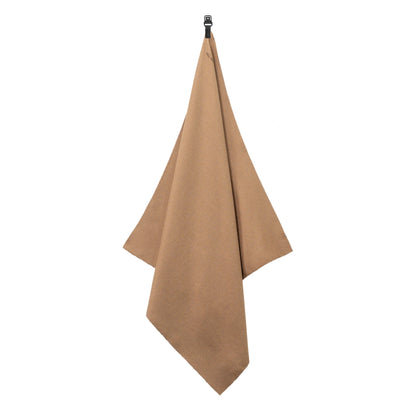 Serviette de terrain