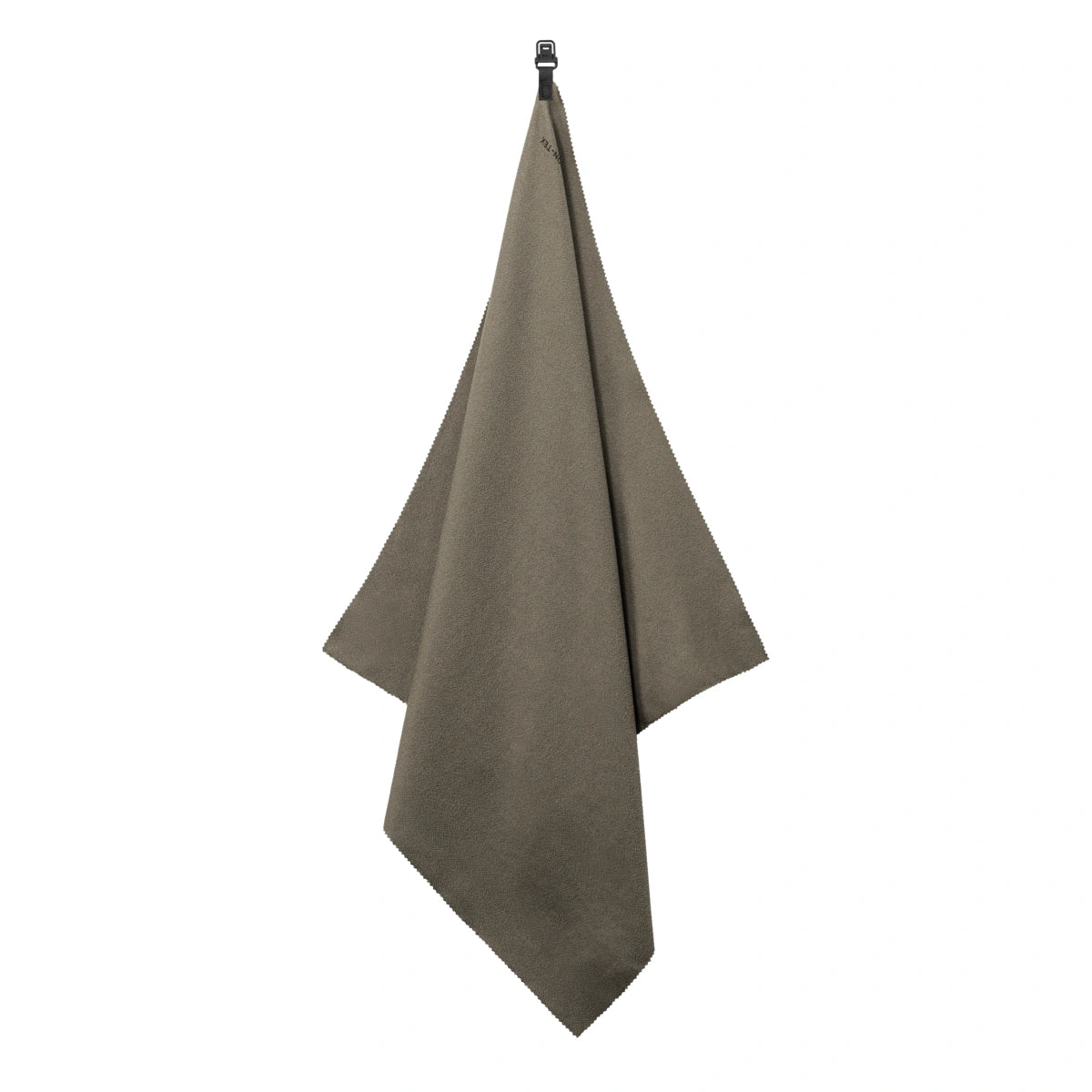 Serviette de terrain