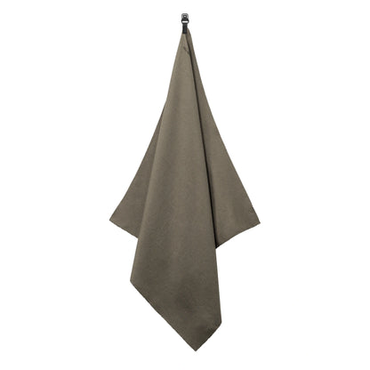 Serviette de terrain