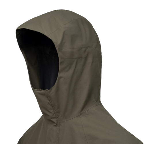 Chinook Jacket