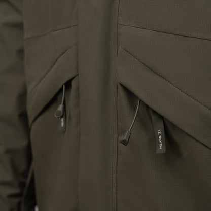 Chinook Jacket