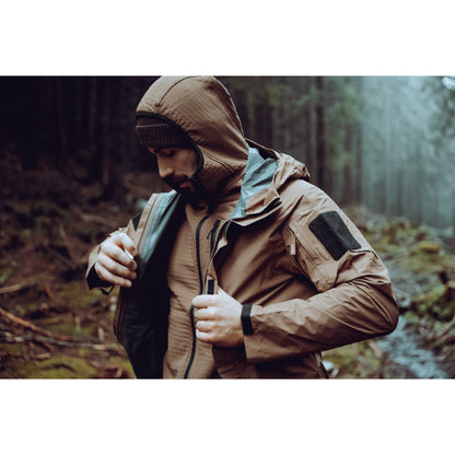 Chinook Jacket