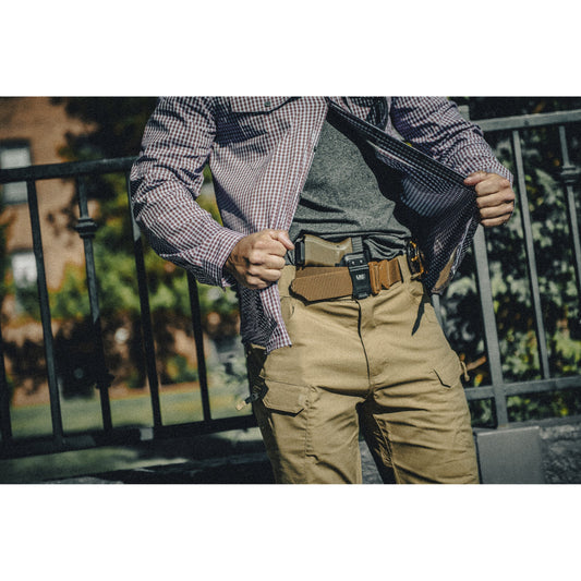 Concealed Carry Shirt