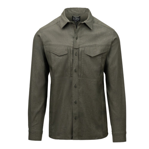 Defender Mk2 Pilgrim Shirt