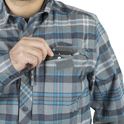 Defender Mk2 Pilgrim Shirt