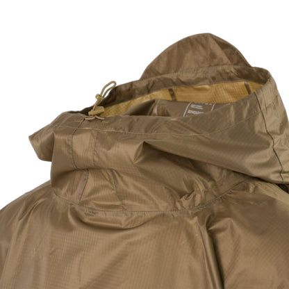 Lightweight Poncho