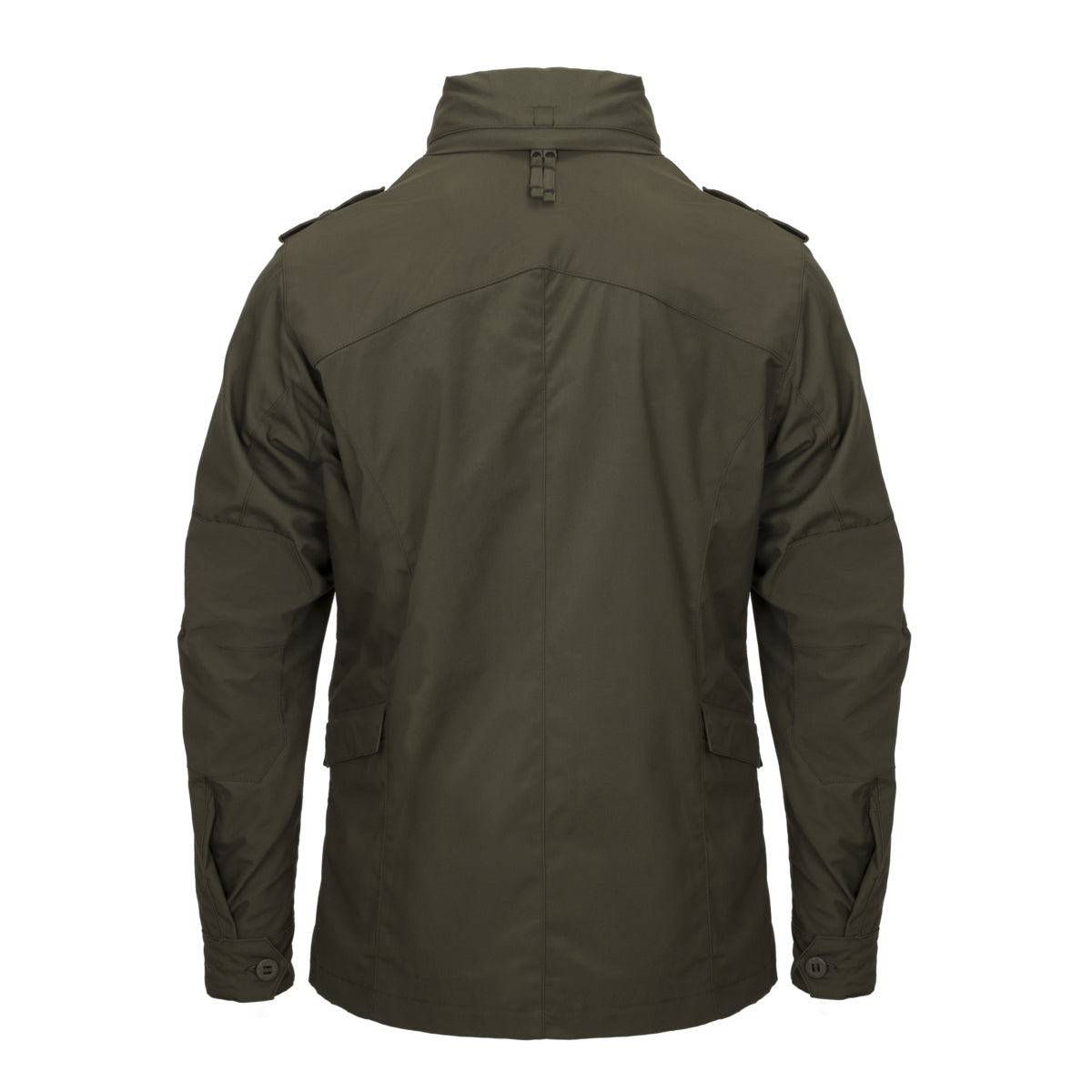 M65 Covert Jacket