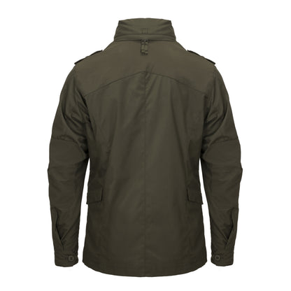 M65 Covert Jacket