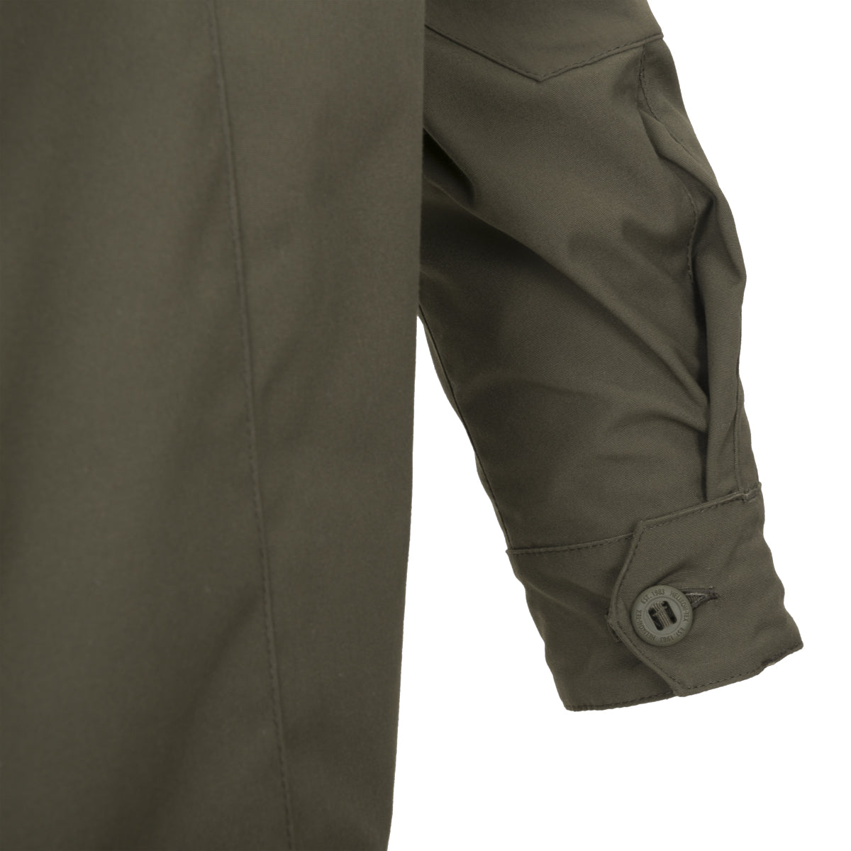 M65 Covert Jacket