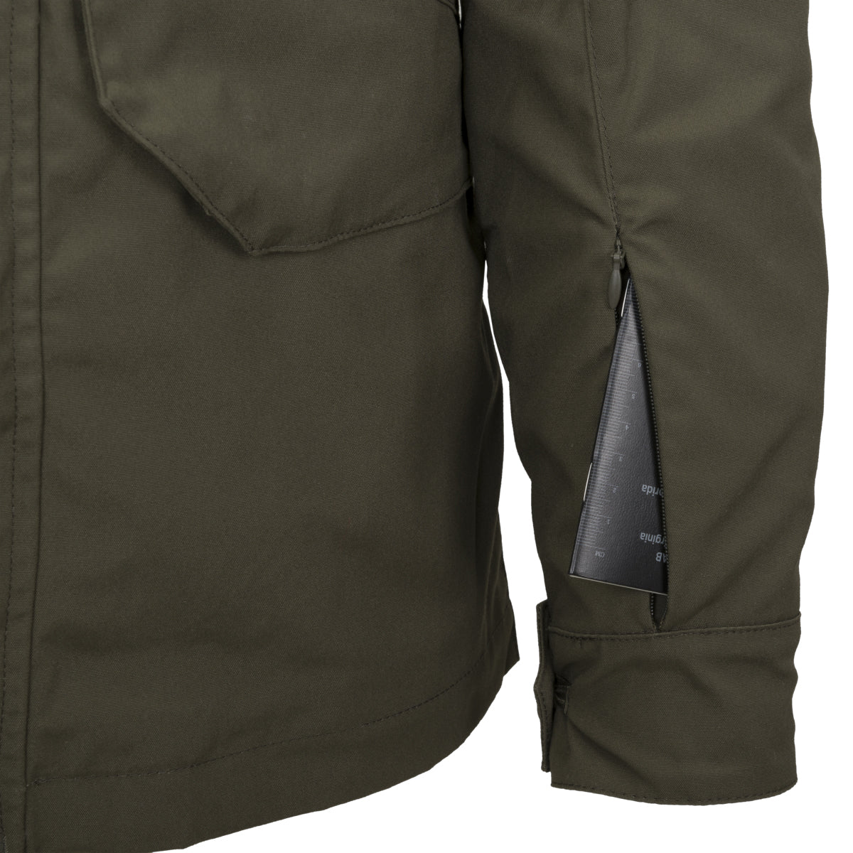 M65 Covert Jacket