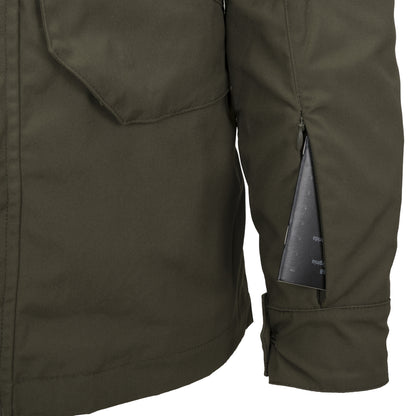 M65 Covert Jacket