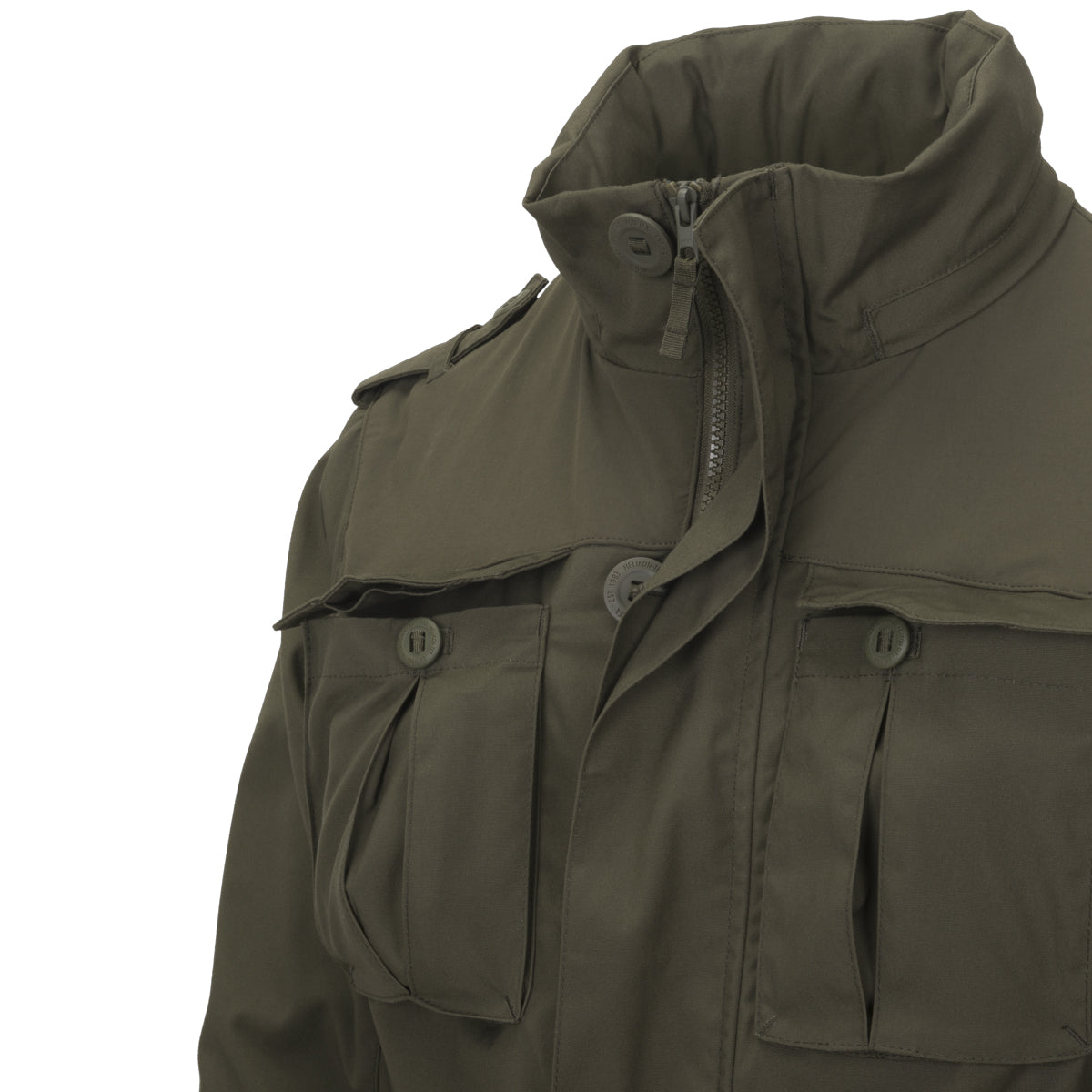 M65 Covert Jacket