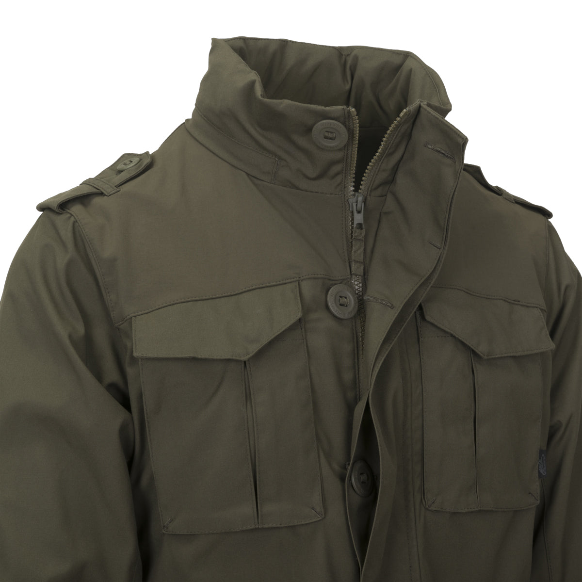 M65 Covert Jacket