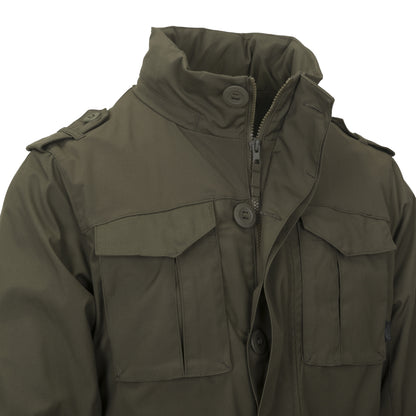 M65 Covert Jacket