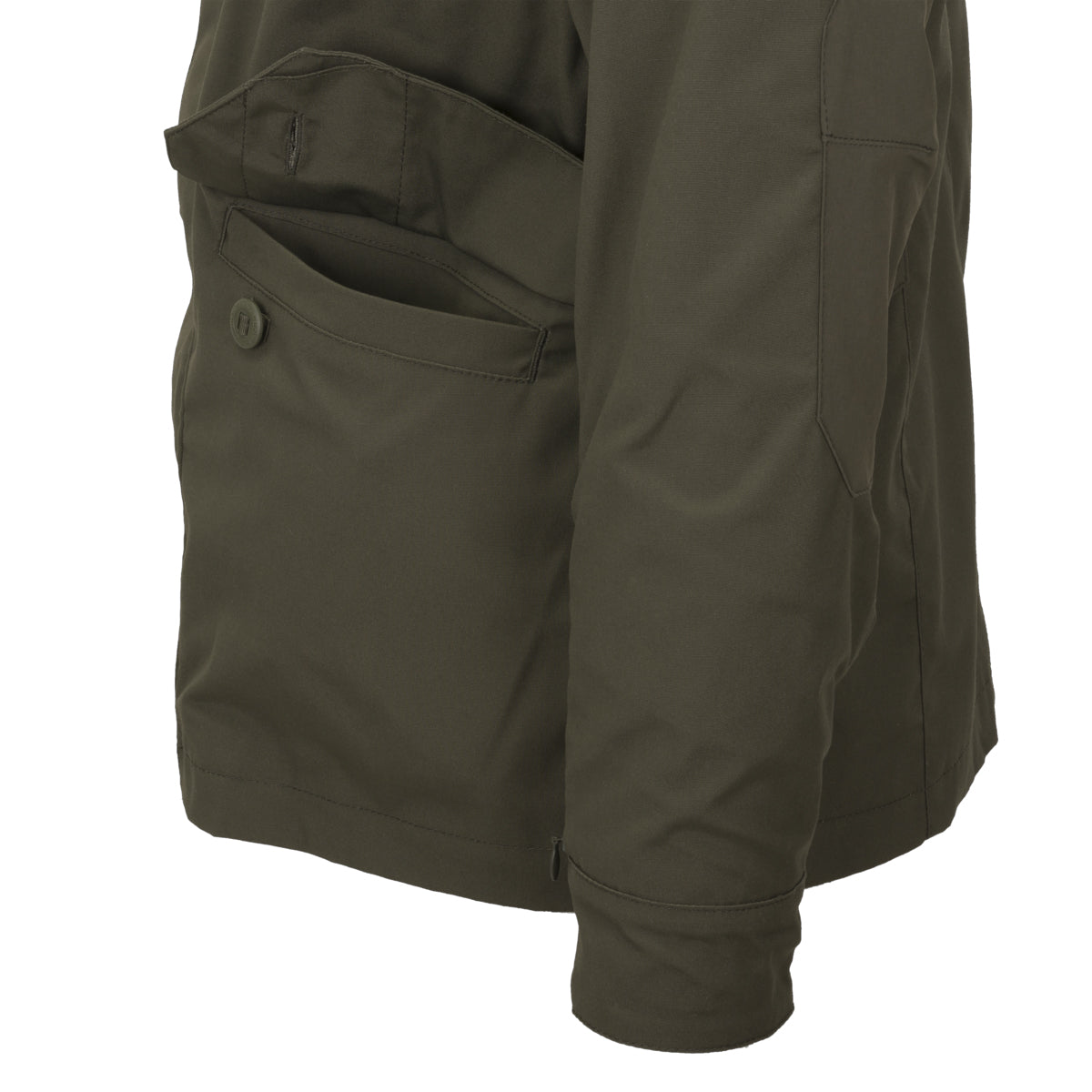 M65 Covert Jacket
